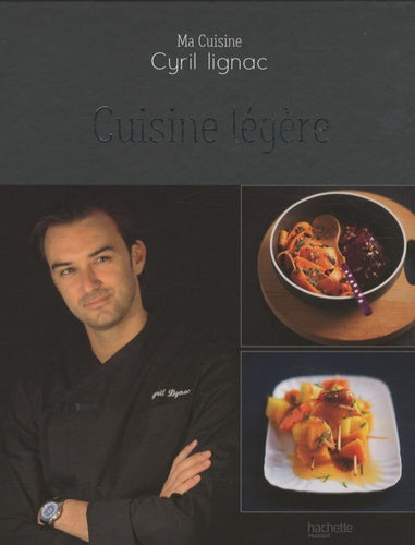 Cuisine légère