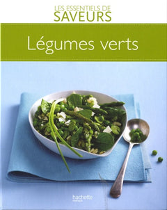 Légumes verts