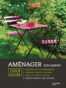 Aménager son jardin