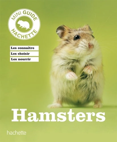 Hamsters