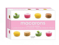 Macarons: Coffret