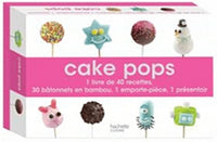 Cake pops