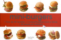 Mini-burgers