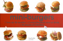 Mini-burgers