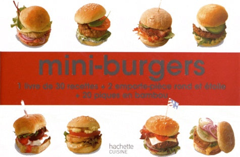 Mini-burgers
