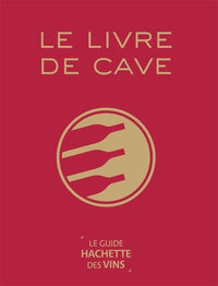 Le livre de cave