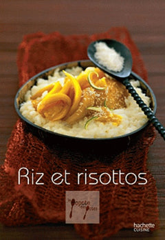 Riz et risottos