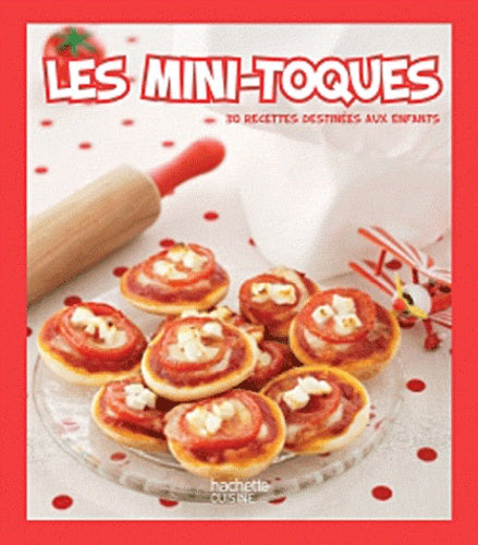 Les mini-toques