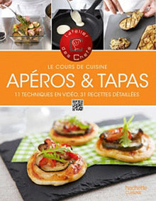 Apéros & tapas