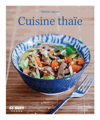 Cuisine thaïe