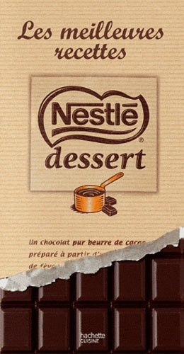 Les meilleures recettes Nestlé dessert