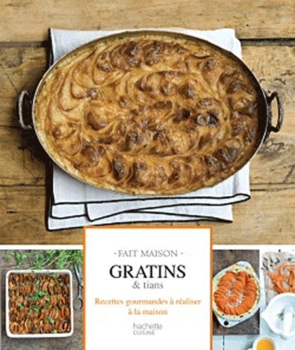 Gratins & tians