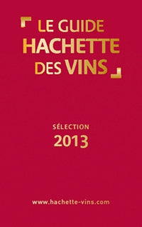 Le guide Hachette des vins