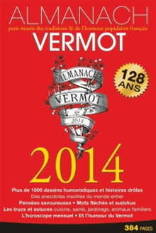 Almanach Vermot
