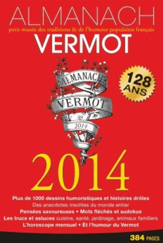 Almanach Vermot