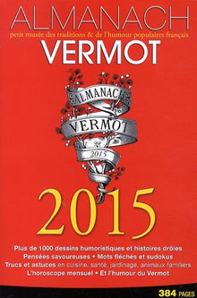 Almanach Vermot