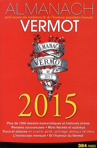 Almanach Vermot