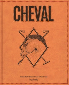 Grand livre Hachette du cheval