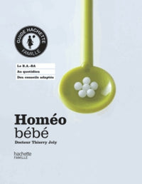 Homéo bébé