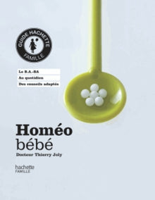 Homéo bébé