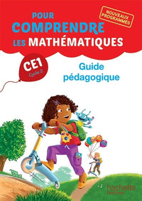 Pour comprendre les mathématiques CE1