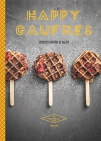 Happy gaufres !