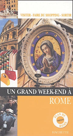 Un grand week-end à Rome