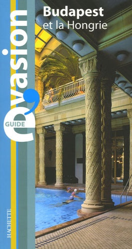 Budapest et la Hongrie