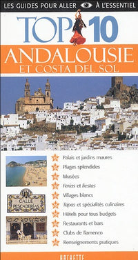 Andalousie et Costa del Sol