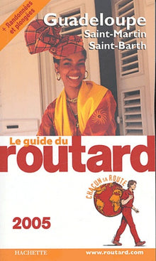 Guadeloupe 2005/2006