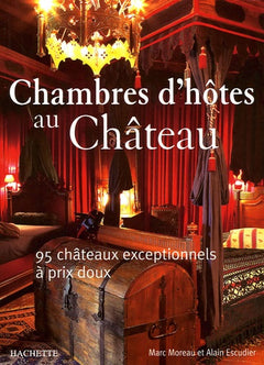 Chambres d'hôtes au Château