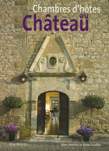 Chambres d'hôtes au Château