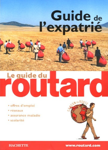 Guide de l'expatrié