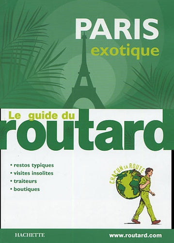 Paris exotique