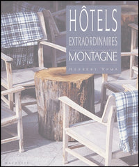 Montagne