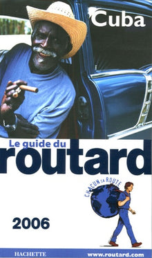 Guide du routard Cuba