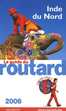Inde du Nord 8ed