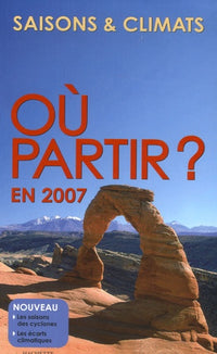 Saisons et climats 2003