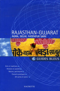 Rajasthan et Gujarat