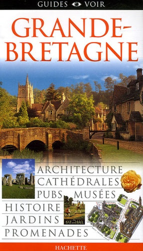 Guide Voir : Grande-Bretagne