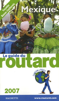 Mexique (Yucatan et Basse-Californie)