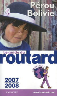Pérou, Bolivie