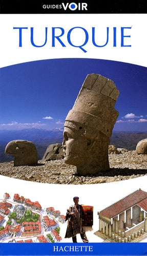 Voir la Turquie
