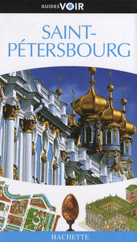 Saint-Pétersbourg