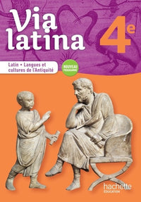Via latina Latin