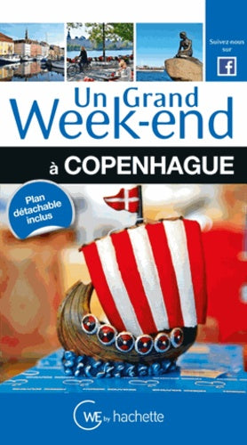 Un grand week-end à Copenhague