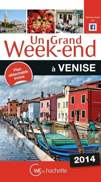 Un grand week-end à Venise