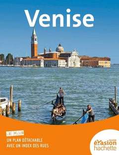 Guide Evasion en Ville Venise
