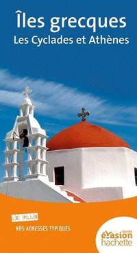 Iles Grecques - les Cyclades