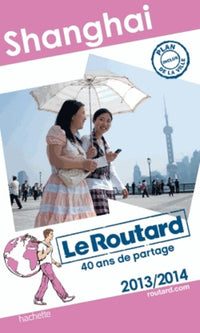 Le Routard Shanghai